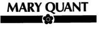 Mary Quant exhibition at the Victoria and Albert Museum