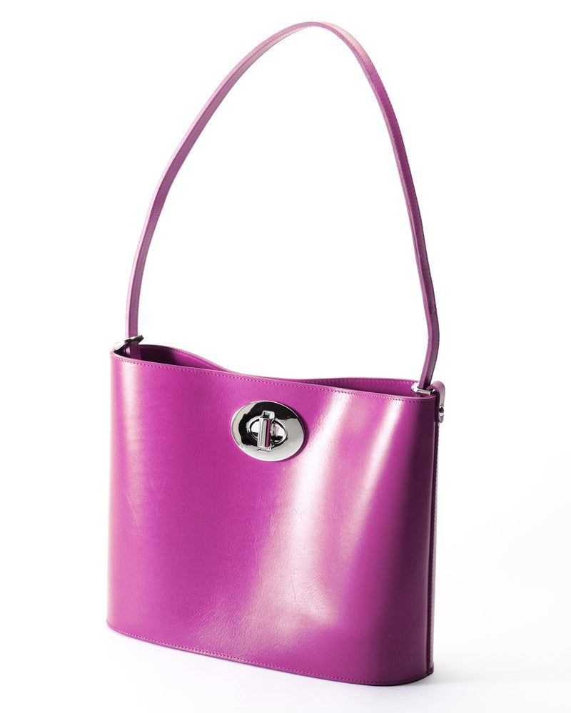 Darlingmax Medium Tote - Pink
