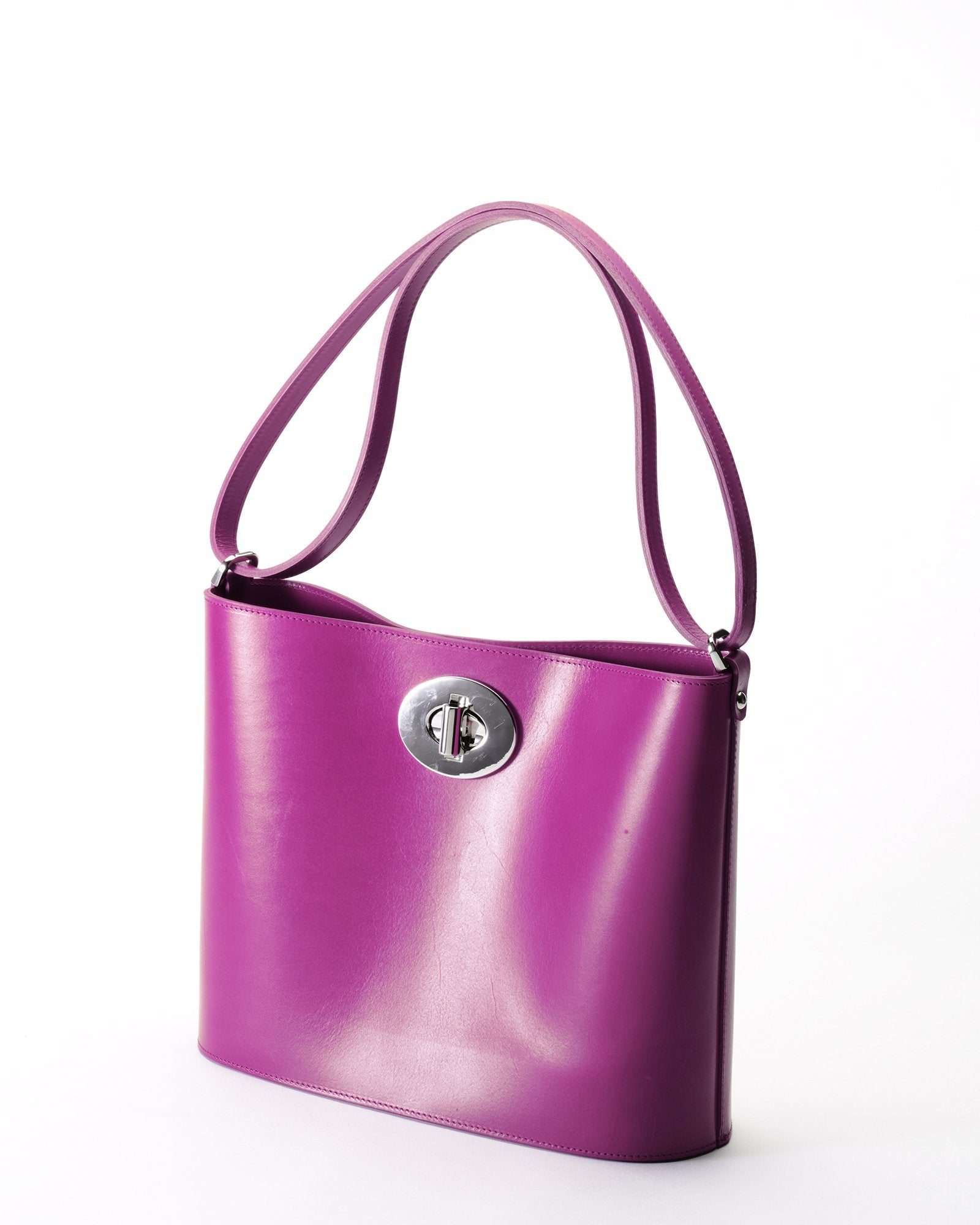 Darlingmax Medium Tote - Pink