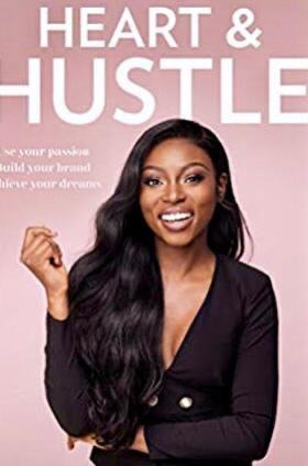 Patricia Bright, Heart and Hustle