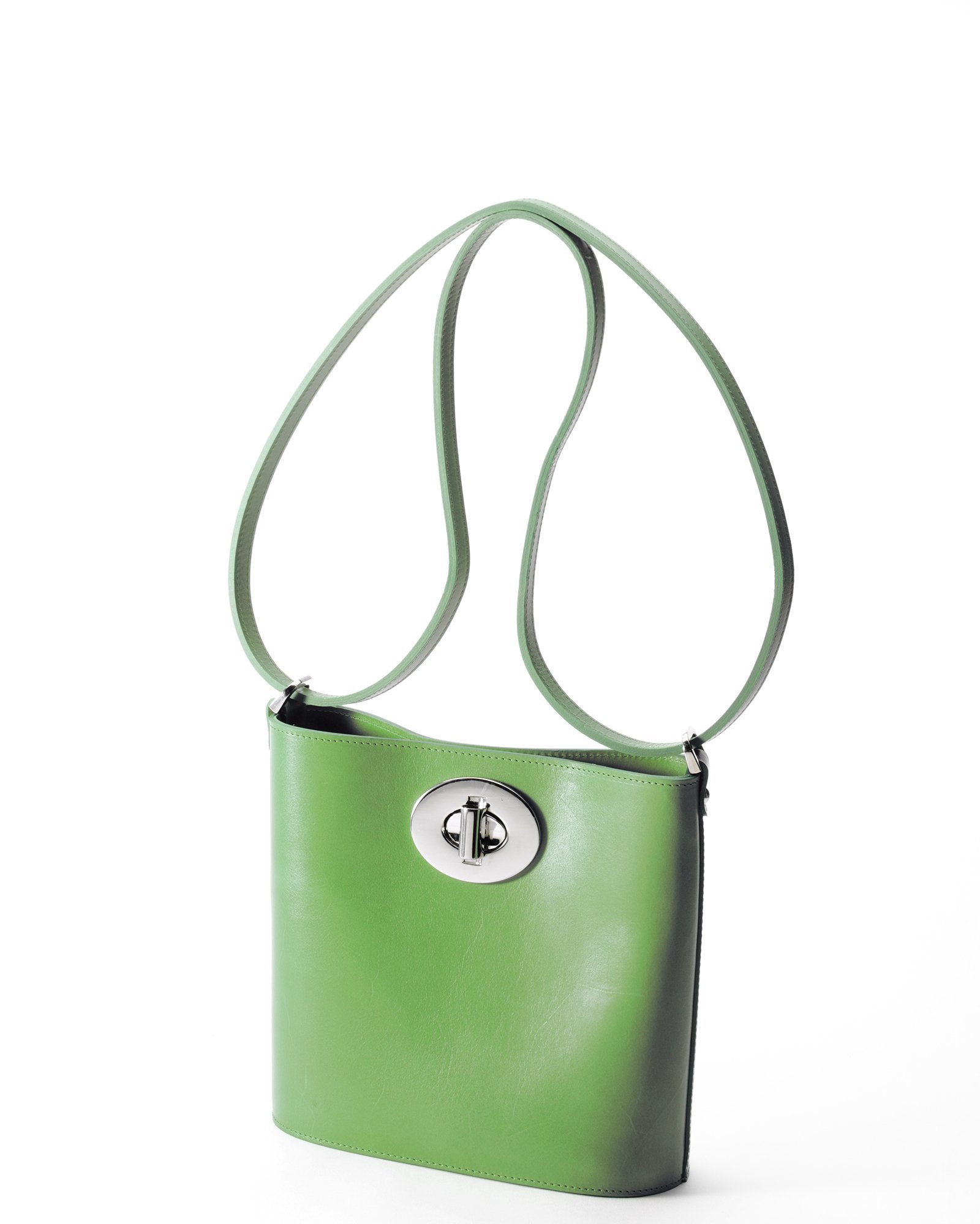 Darlingmax Crossover - Green