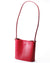The Darlingmax Small Tote - Red
