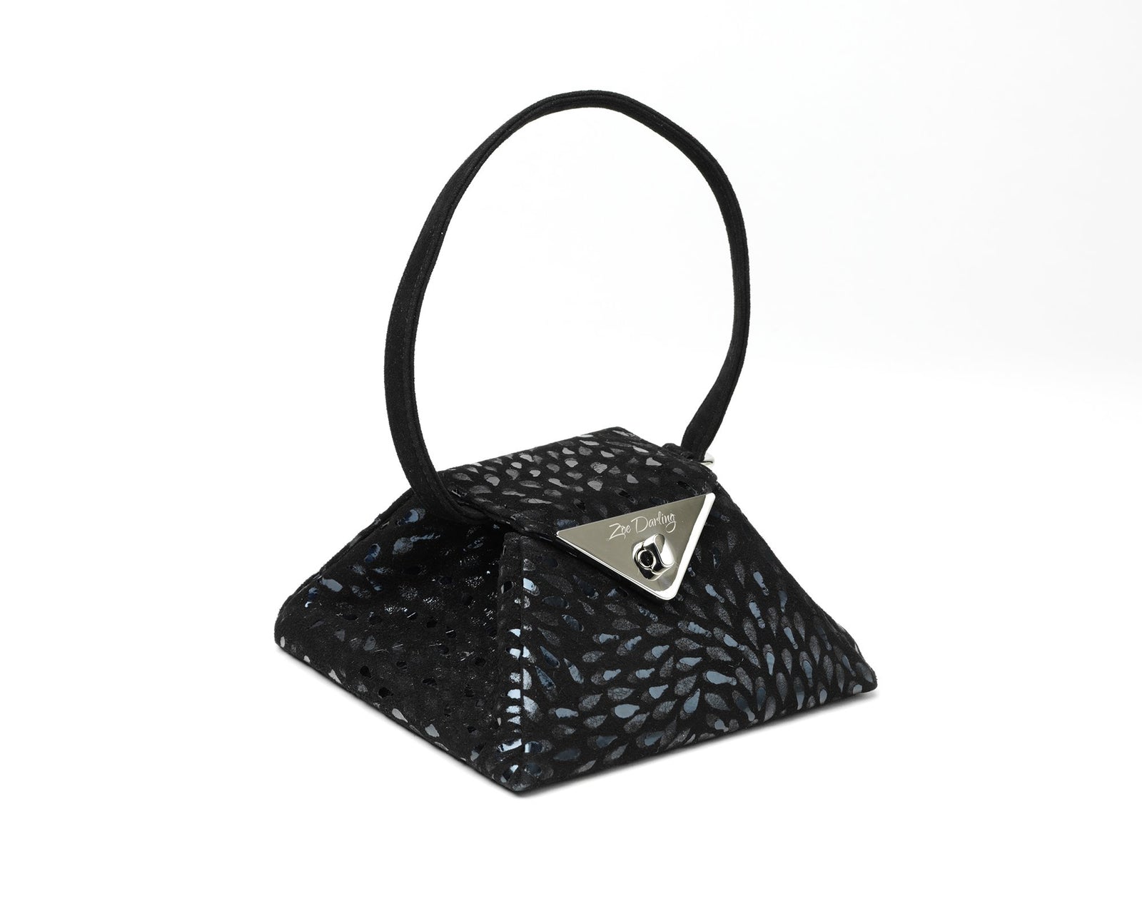 I Am.. Black with Black